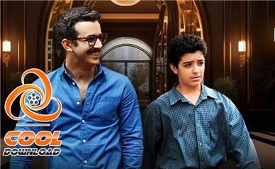 ماجرای عجیب آمپول هورمونی علی شادمان در سریال سرزمین مادری