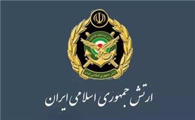 بیانیه ارتش در روز جمهوری اسلامی: ملت ایران برسر آرمان‍های نظام ثابت قدم مانده است