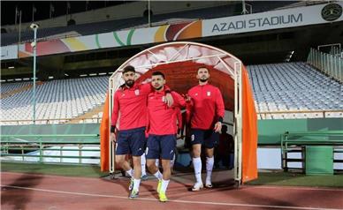 نگاهی به ترکیب احتمالی تیم ملی ایران در اولین بازی سال جدید
