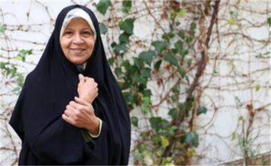 خاطرات فائزه هاشمی از راه‌اندازی فوتبال زنان