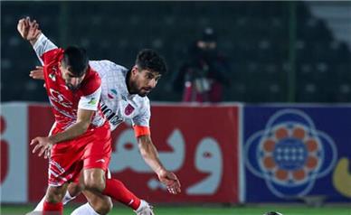 فوری – رسمی: دیدار تراکتور و پرسپولیس به تعویق افتاد