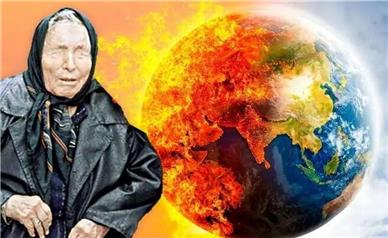 پیش‌گویی‌های پیشگوی نابینای بلغاری برای سال ۲۰۲۵