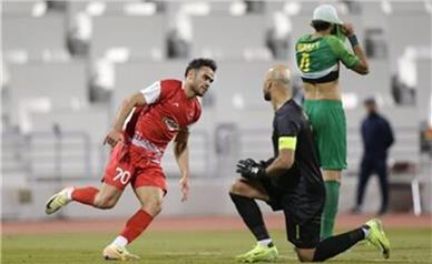 رونمایی از رقم قرارداد جدید ارونوف با پرسپولیس