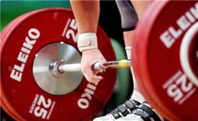 درخشش دختران وزنه‌برداری ایران در مسابقات نوجوانان و جوانان آسیا