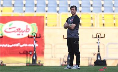 کریم باقری با چند بازیکن پرسپولیس اتمام حجت کرد