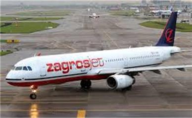 تاخیر چندباره‌ی ایرلاین زاگرس/ مدیران پاسخگو نیستند