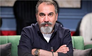 ماجرای فلج شدن نیمی از صورت سیامک انصاری!