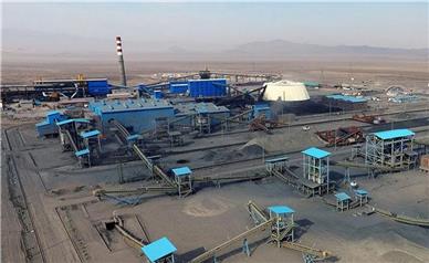 میدکو؛ پیشتاز در توسعه زنجیره ارزش در صنایع معدنی ایران