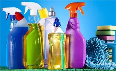 هشدار ترکیب خطرناک جوهرنمک و وایتکس در خانه‌تکانی عید