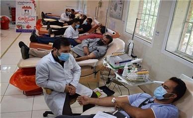 در تهران روزانه به ۱۵۰۰ اهداکننده خون نیاز است