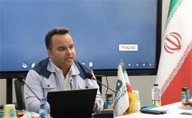 برگزاری ممیزی مراقبتی در فولاد سنگان