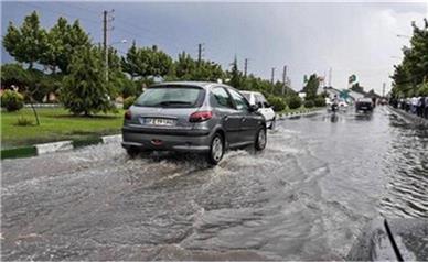 بارندگی‌های اخیر، کمبودها را جبران کرد؟/ این سه استان در شرایط نامطلوب آبی هستند