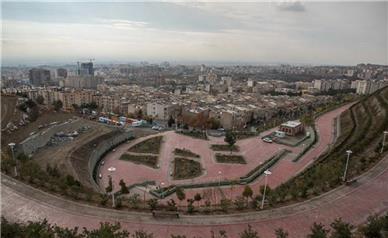 امروز هوای تهران «مطلوب» است