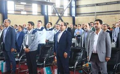 فولاد سنگان؛ قطب ارتباط صنعت و دانشگاه