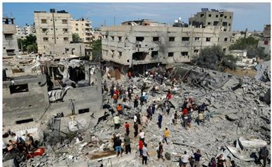 شرط جدید حماس برای پذیرش آتش بس