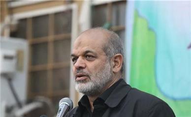 وزیر کشور: شهید رئیسی ‌الگویی جاویدان در ذهن ‌ایرانی‌ها ساخت
