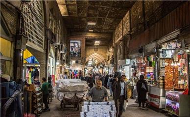 بازار تهران به شدت «قابل اشتعال» است