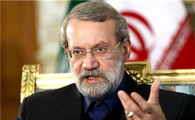 علی لاریجانی نامزد انتخابات می‌شود؟
