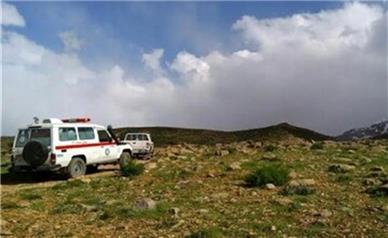 پسربچه گم شده در منطقه تفریحی فینسک پیدا شد