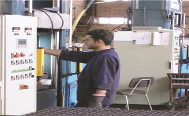 دستاوردهای شركت فولاد مباركه در راستای تحقق اقتصاد پایدار و اقتصاد چرخشی