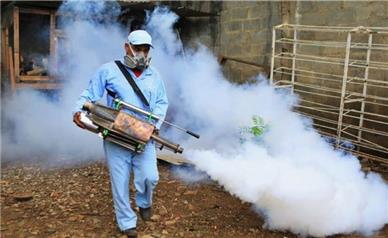 مردم درباره «تب دنگ» آگاه باشند