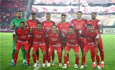 پرسپولیس؛ شروعی مانندِ یک قهرمان