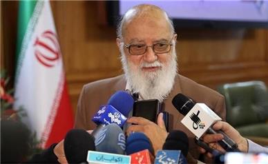 چمران: ساخت و ساز در دانشگاه تهران متوقف می‌شود