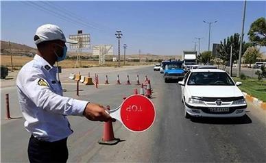 آمار تصادفات نوروزی ۱۴۰۴: بیش از ۱۳۰ کشته و ۴۰۲۲ زخمی در ۵ روز