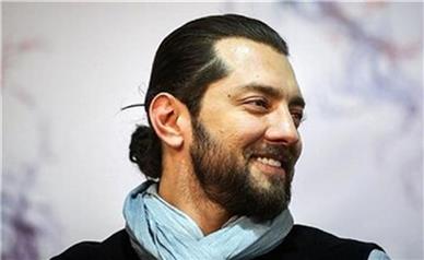 تصاویری از بهرام رادان و بهروز وثوقی در کنار یکدیگر