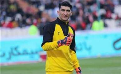 شکایت پرسپولیس از بیرانوند