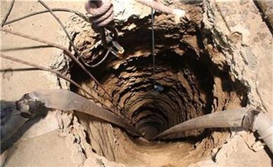 حفر ۱۰۰ چاه بدون اطلاع شهرداری تهران