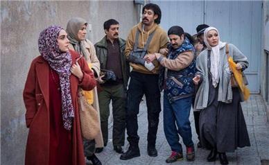 درآمد حدوداً ۴۵هزار میلیارد تومانی صداوسیما از پایتخت!