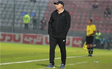 واکنش باشگاه نساجی به استعفای الهامی