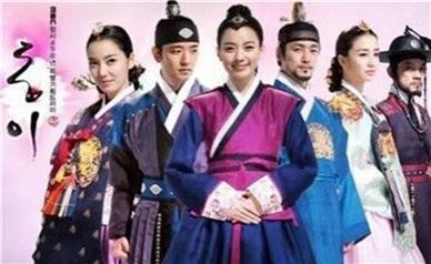 «افسانه دونگ‌یی» سریال منتخب مخاطبان شبکه تماشا