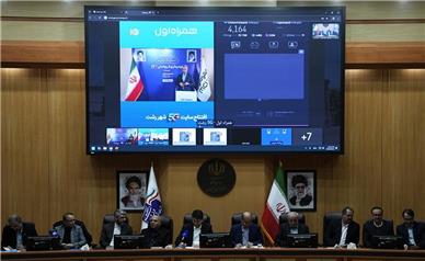 افتتاح پروژه‌های ارتباطی همراه اول در گیلان با سرمایه‌گذاری ۲۴۵۰ میلیارد تومانی