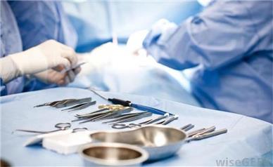 تولید طیف گسترده‌ای از تجهیزات پزشکی در کشور