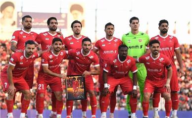 پرسپولیس بهای تصمیم گیری عجولانه در ابتدای فصل را پرداخت/ شانس خوبی برای قهرمانی داریم