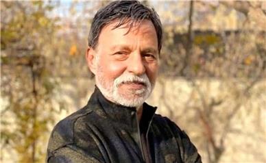 مرتضی عقیلی در بیمارستان بستری شد