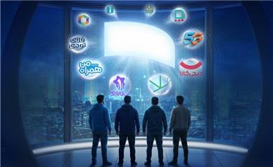 حضور همراه اول در دوازدهمین نمایشگاه الکامپ و دولت هوشمند مازندران