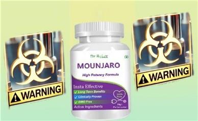 قرص مانجارو موجود در بازار فاقد مجوز است