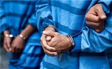 دستگیری عاملان تیراندازی اخیر در بهبهان