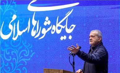 مصمم به قطع همه مسیرهای رانت و رشوه هستیم/ تحریم می‌کنند، بعد دلسوز مردم می‌شوند