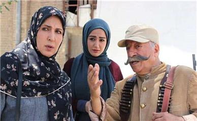 موضوع سریال «روزی روزگاری آبادی» چیست؟