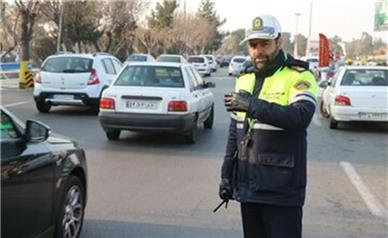 جزئیات محدودیت و ممنوعیت‌های تردد خودرو در تهران طی امروز