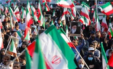 دعوت سران قوا برای حضور در راهپیمایی همبستگی ملی