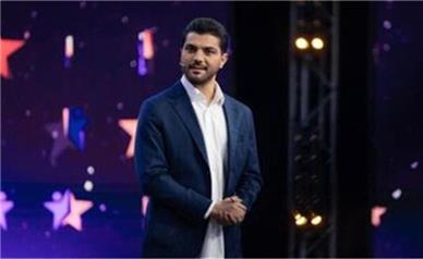 برنامه استعدادیابی «کاپیتان»  با اجرای سینا مهراد