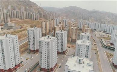 تهران بیشترین تعداد واحدهای مسکونی خالی از سکنه را دارد