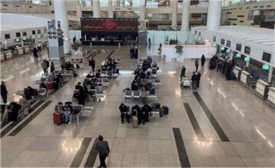 قطع اینترنت بین الملل و سرگردانی مسافران/ خسارت سنگین به ایرلاین‌ها