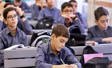 دلیل افت تحصیلی هفتمی ها چیست؟