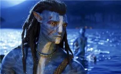 «آواتار ۳» بی‌رقیب در گیشه کریسمس